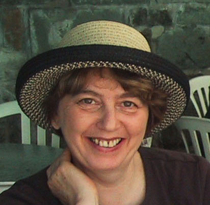Yelena Piatigorsky